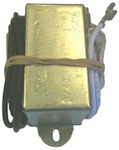 GeneralAire Air Cleaner part GENERALAIRE GA50A22 replacement part GeneralAire D1-053D Air Cleaner Transformer